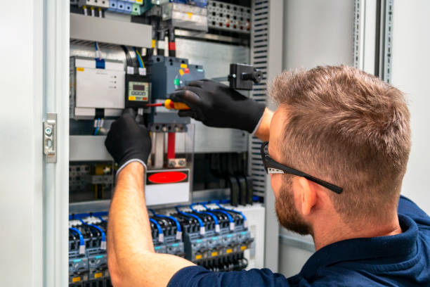 Best Electrician Near Me  in Tullahoma, TN