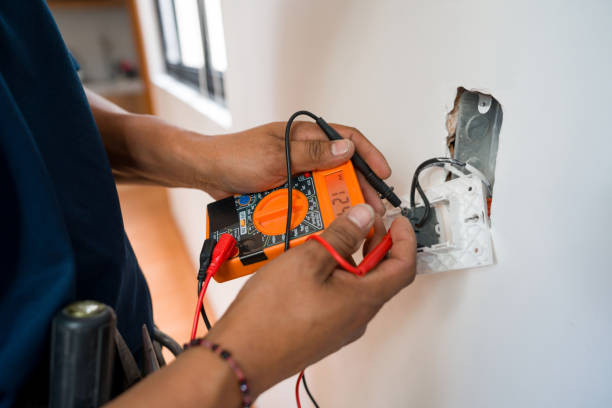 Best Electrical Troubleshooting Services  in Tullahoma, TN