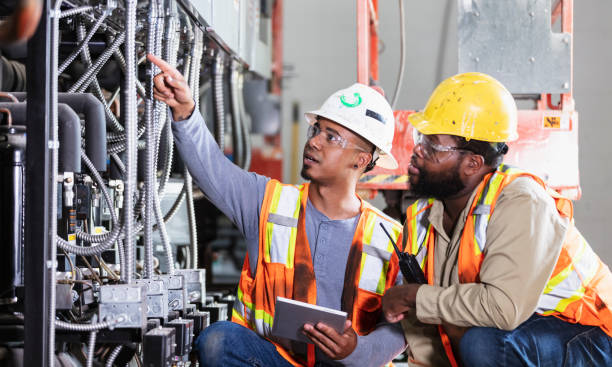 , TN Electrician Company