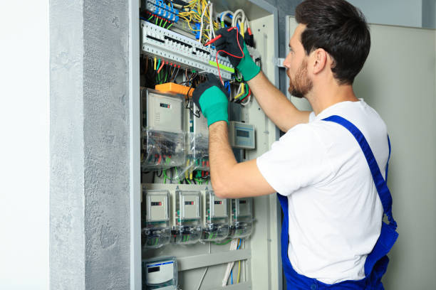 Best Emergency Electrical Repair  in Tullahoma, TN