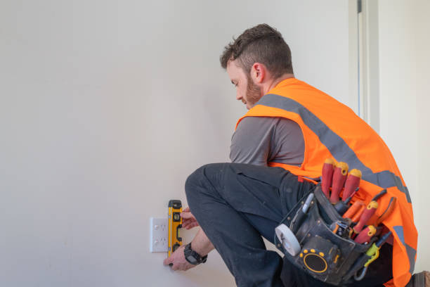Best Electrical Upgrades for Homes  in Tullahoma, TN