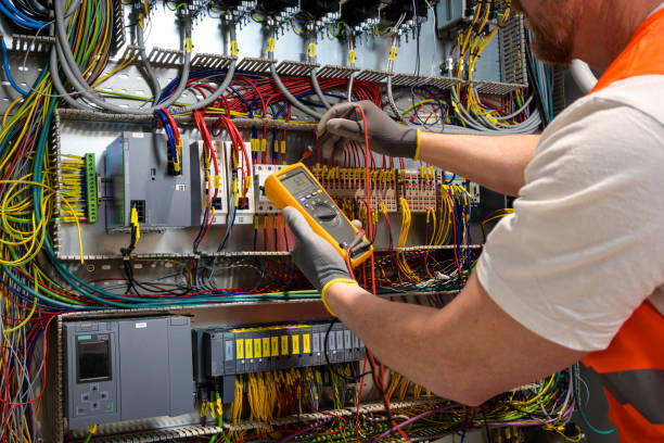 Best Licensed Electrician  in Tullahoma, TN