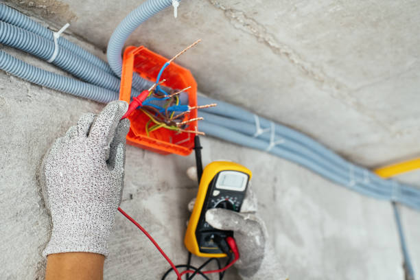 Best Emergency Electrical Repair  in Tullahoma, TN