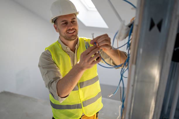 Best Electrical Repair Services  in Tullahoma, TN