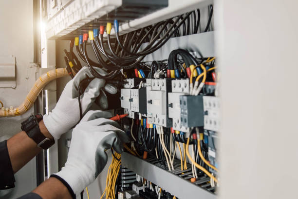 Best Electric Panel Repair  in Tullahoma, TN